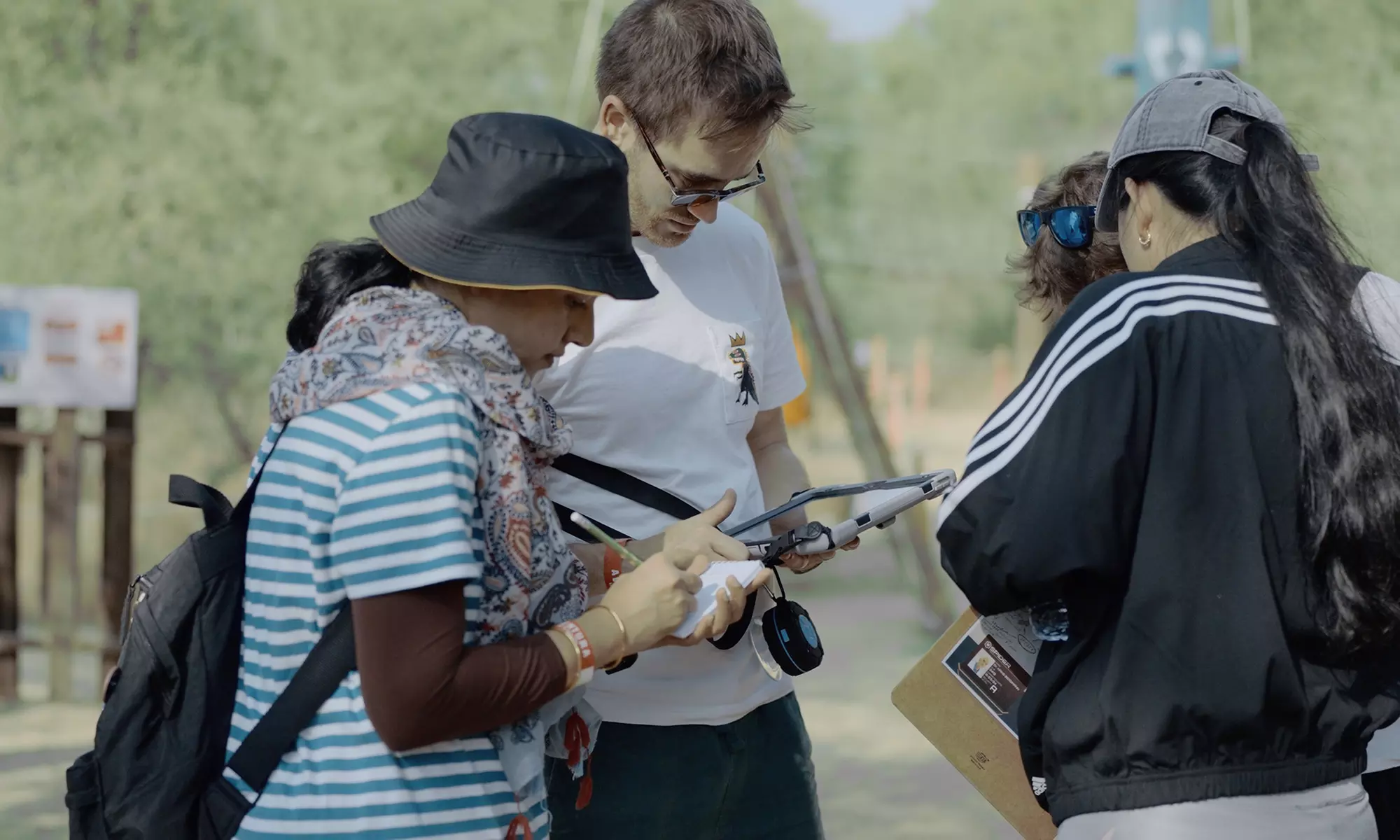 Largest Zipline Forest Escape – 90-Min Adventure for 1, to 6 Adults!