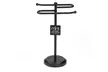 New Classical S Design Fingertip Towel Holder - Image 6