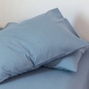Image 8: Pure Cotton 2 Piece Pillowcase Set