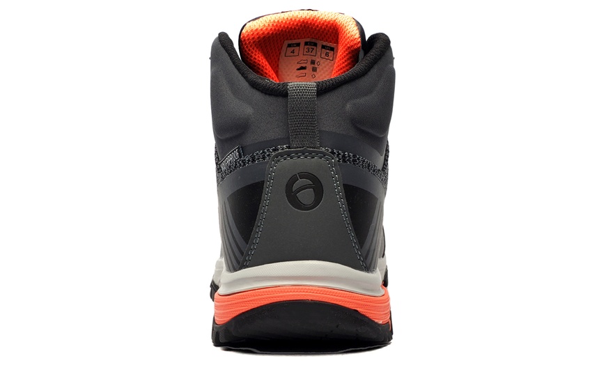 Image 6: Cotswold Wychwood Mid Water-Resistant Women's Hiking Boots