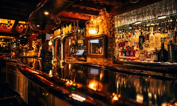 the crazy bear stadhampton