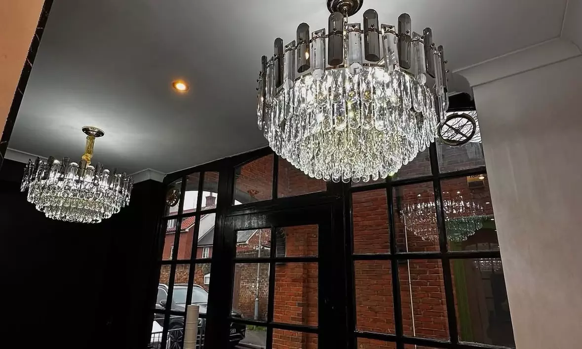 Revamp Your Style with Wash, Cut, Blow Dry or Extension Service