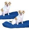 Image 10: 1 à 3 maxi matelas-coussins pour chien et chat