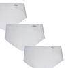 Image 10: Slip, culotte e canotta intima da donna Liabel
