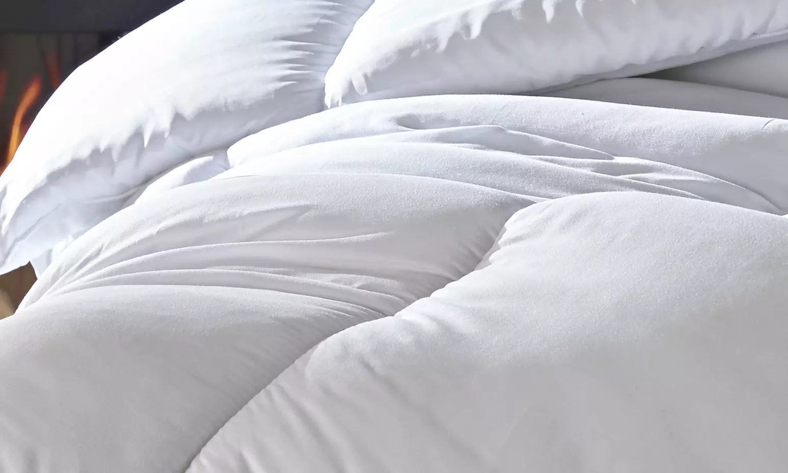 Silentnight Warm and Cosy Duvet