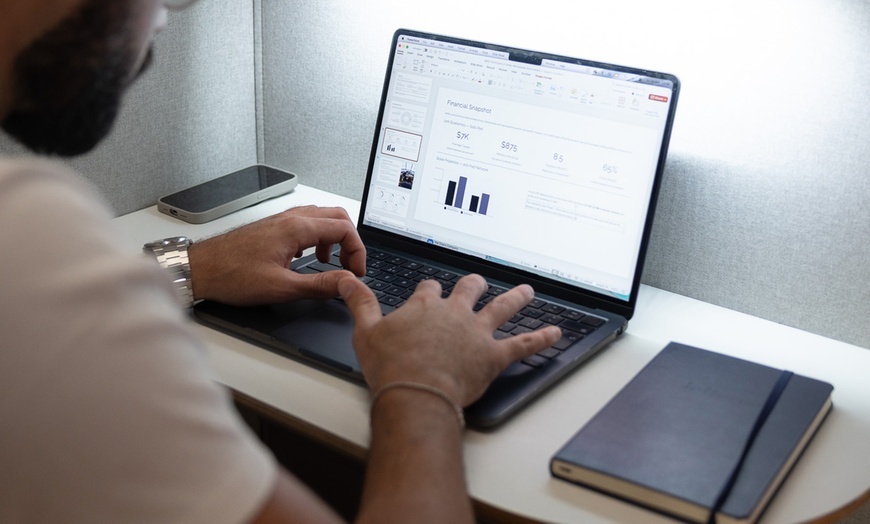 Image 5: Pay for 20, 35 or 60 Hours, Get 5, 10 or 20 Bonus Hours