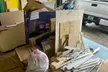 Declutter with Ease with ¼ Truck Junk Removal for Furniture, Household, Appliances,& More  (Up to 40% Off - Second Medium