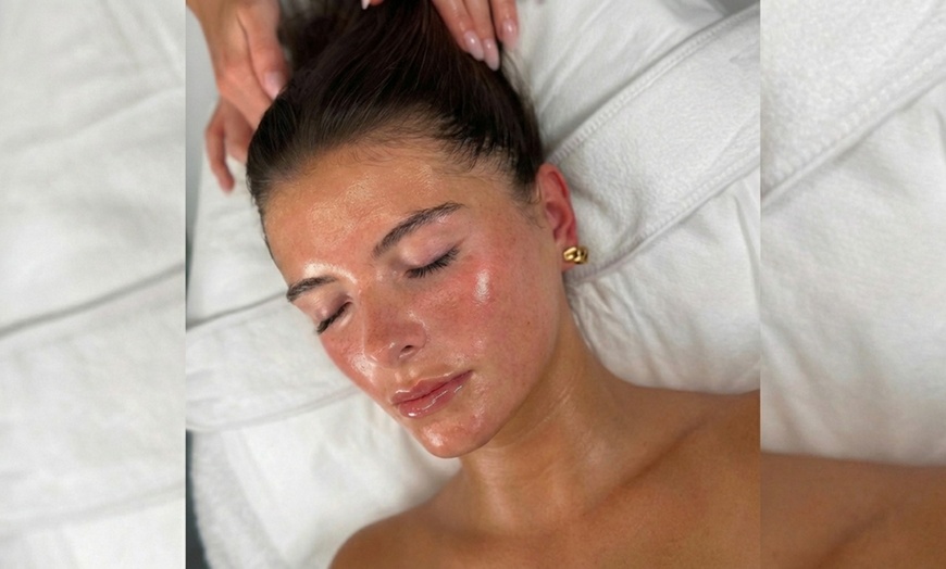 Image 2: Korean Beauty Facials at Sole Radiance