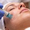 Image 1: Hydrafacial Visits with Lymphatic Therapy,Custom Booster and LED Light