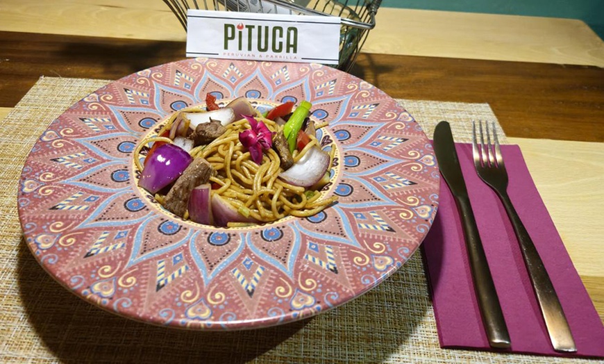 Image 9: Sabores del Perú: menú peruano sencillo o completo para 2 o 4 personas