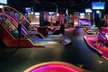 Upscale, Tech-Infused Mini Golf for 2 or 4 - Tax Included, play Any Day or Weekdays  - Second Medium