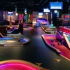 Image 2: Upscale, Tech-Infused Mini Golf for 2 or 4 - Tax Included