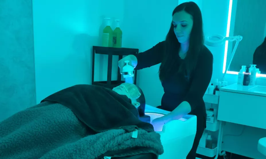 Head Spa japonais : détente capillaire pour petits et grands