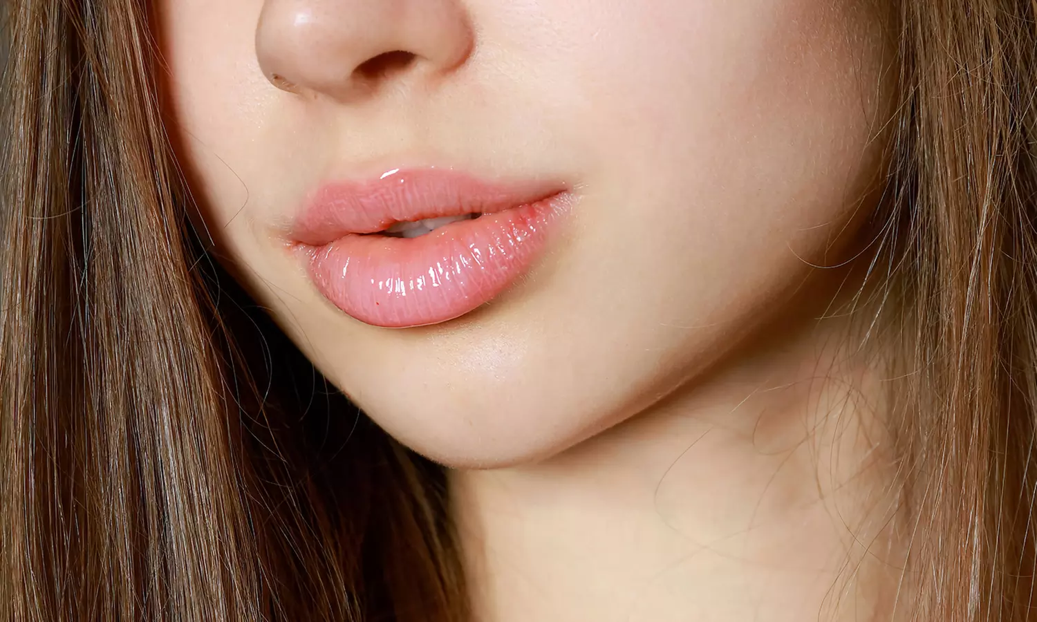 Labios irresistibles: hidratación profunda y volumen