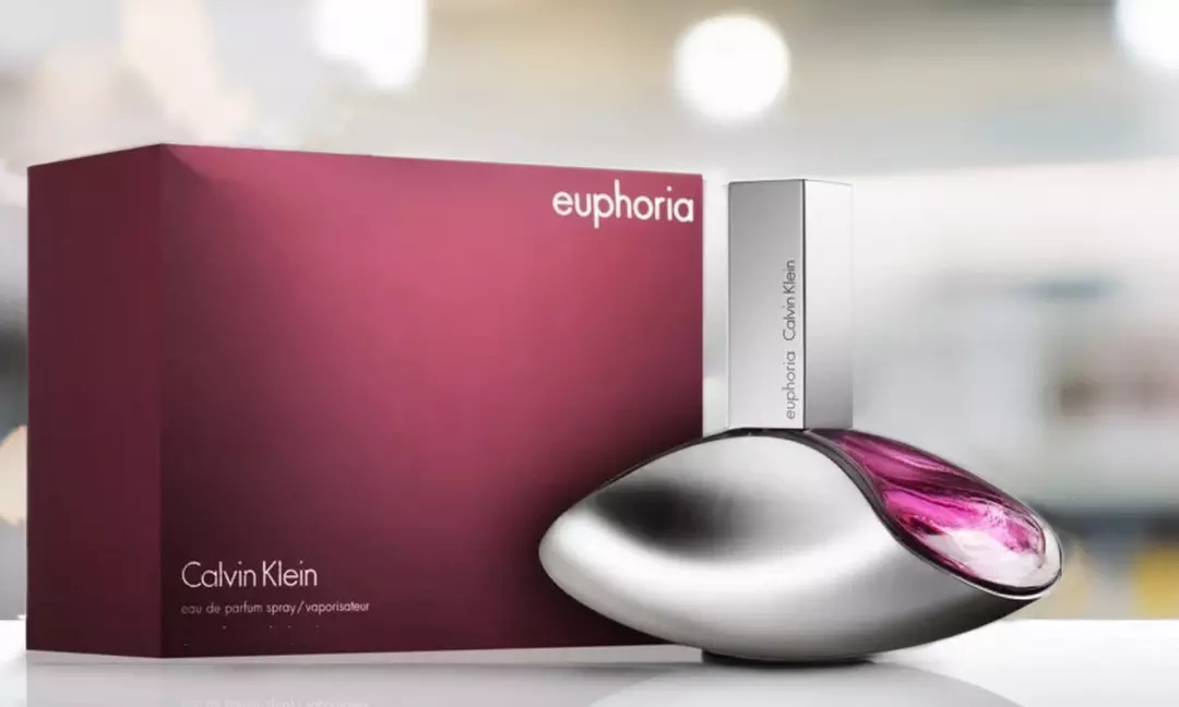 Calvin Klein Euphoria EDP (Multiple Sizes) Women's