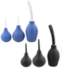 Image 6: Silicone Douche Anal Cleaner Kit