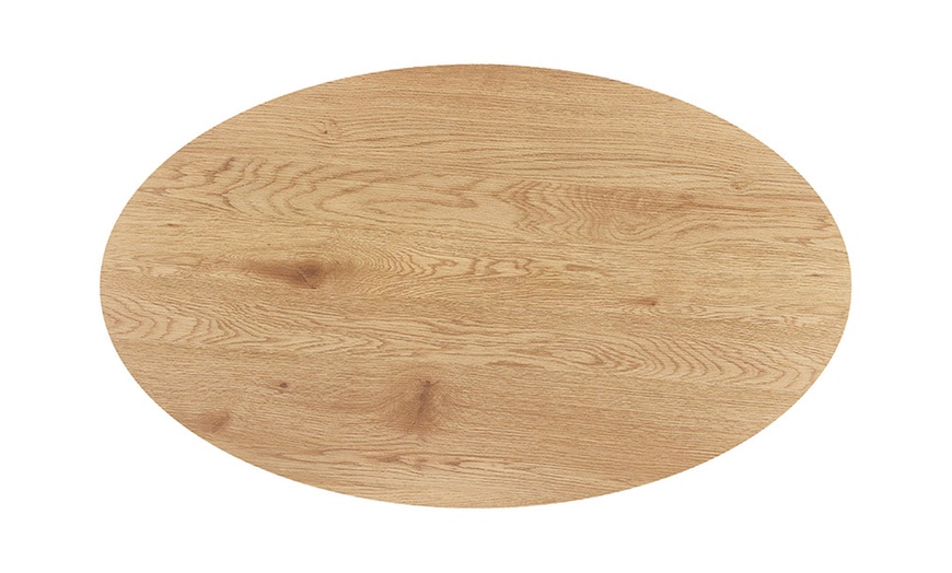 Image 2: Home Deluxe elegante salontafel van MDF