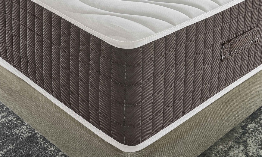 Image 6: Matelas orthopédique Maxi Gel de la marque Mentor