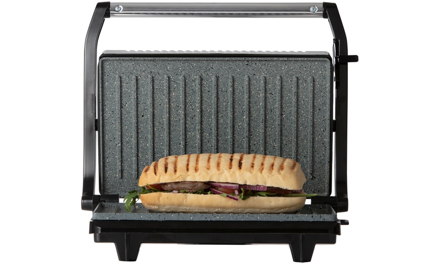 Image 2: Tower Mini Panini Press