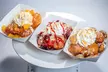 Satisfy Your Cravings with $30 or $50 Towards Sweets, Treats, Shakes, or Sweet & Savory Up to  37% Off - Second Medium