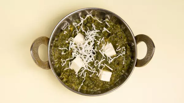 3-Gänge-Grillmenü indischer Art für 1, 2 oder 4 Personen