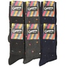 Image 43: Lot 6 ou 12 paires de chaussettes Carpenter
