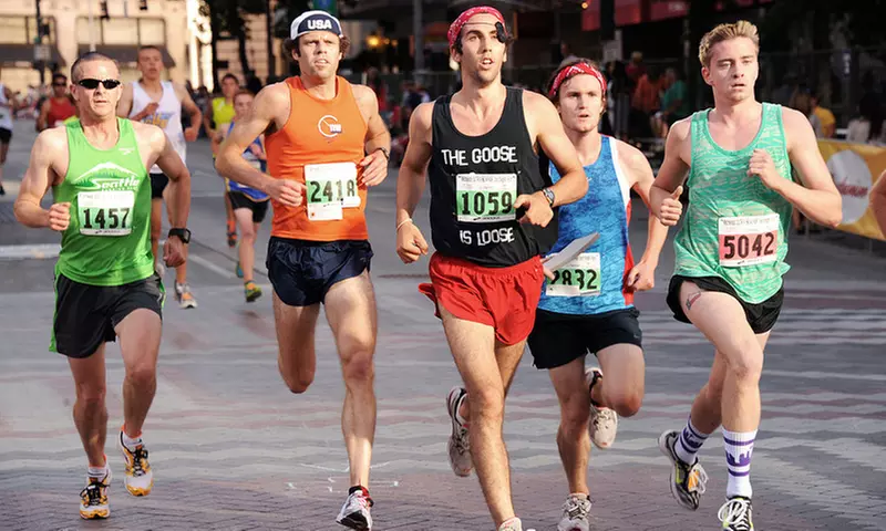 Swedish Seafair Triathlon on July 23 at 7:20 a.m. - Primary Image