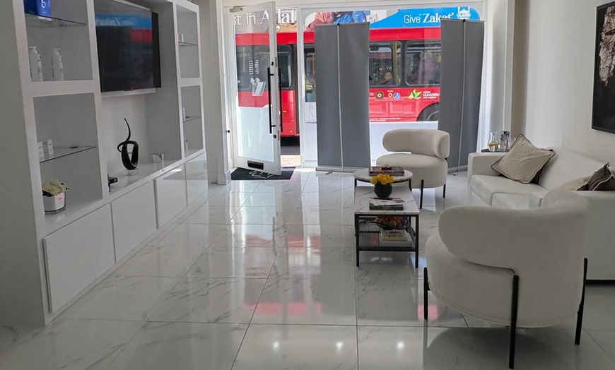 Image 5: Transform Your Look with 1 or 2 Profhilo® Treatments with Consultation