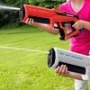 Image 1: Wiederaufladbare elektrische Wasserpistole