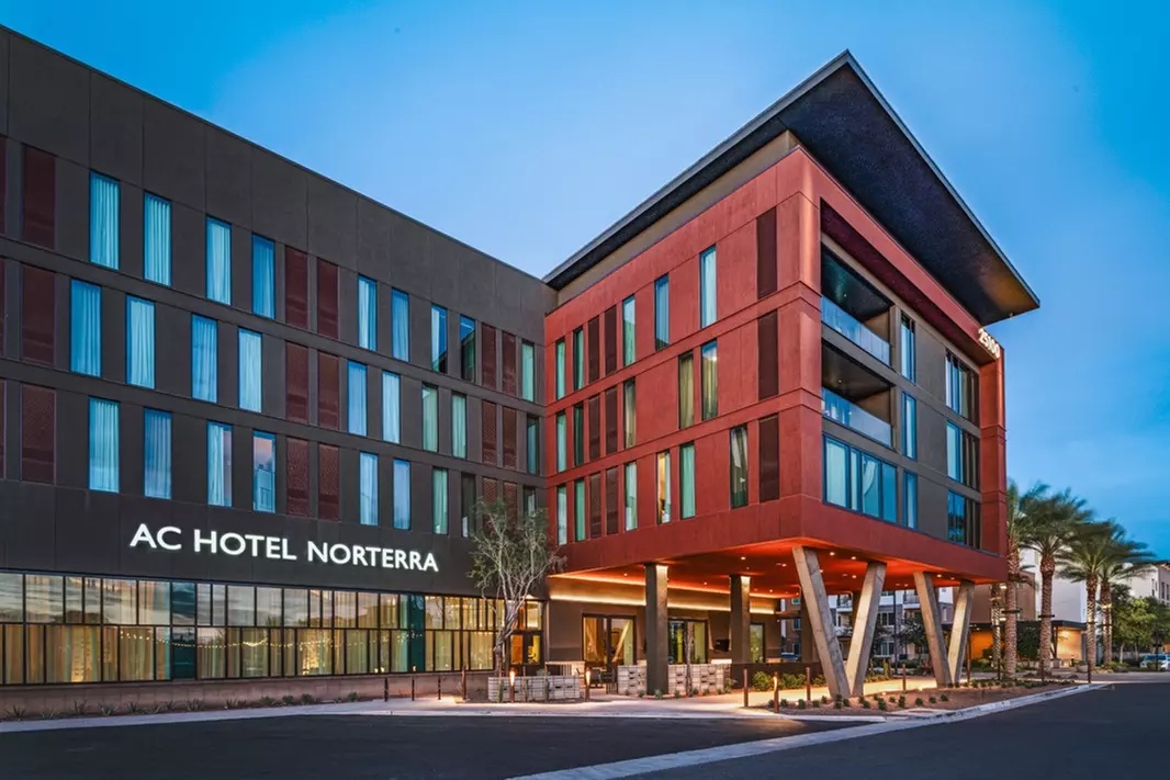 Member-Only Deal: AC Hotel Phoenix North Norterra