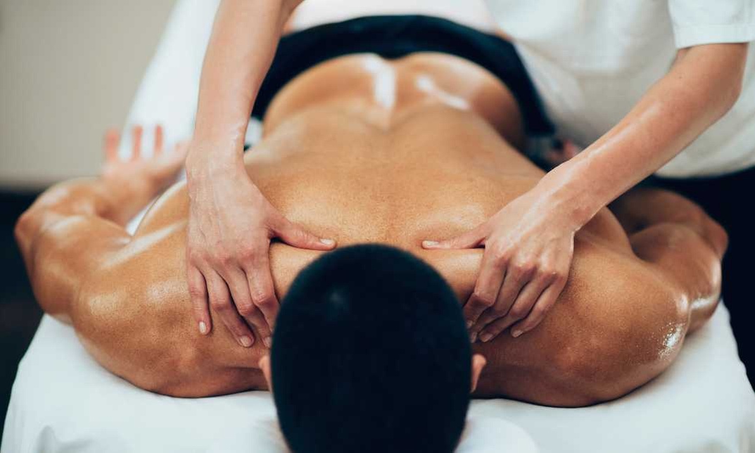 Online Sports Massage Course: CPD Accredited Certification