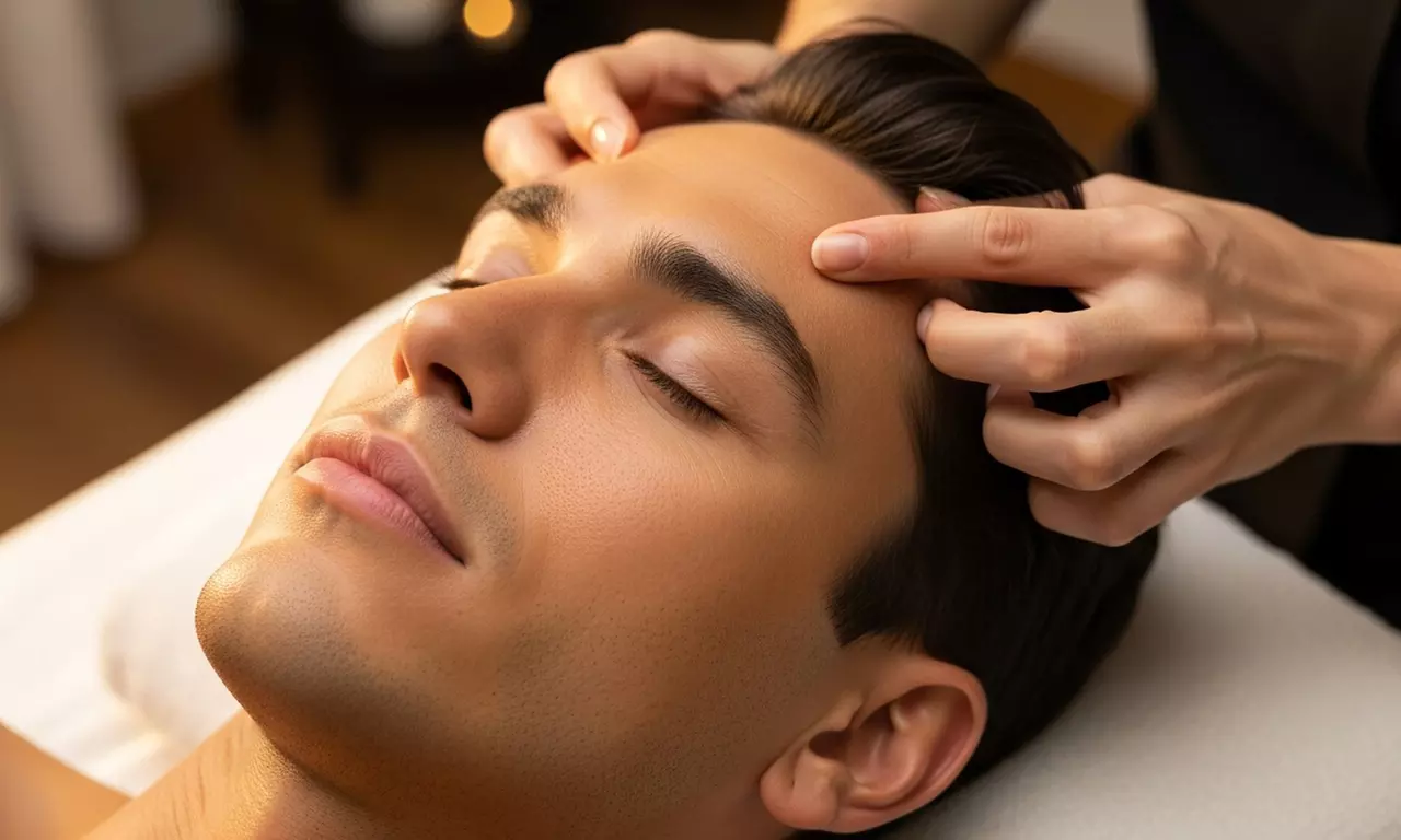 Full Head Spa Rituals for Scalp, Skin & Deep Relaxation