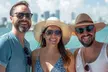 90-Minute Miami Cityscape Boat Tour - Summer Vacation Specials - Book in Advance (Up to 30% Off)  - Second Medium
