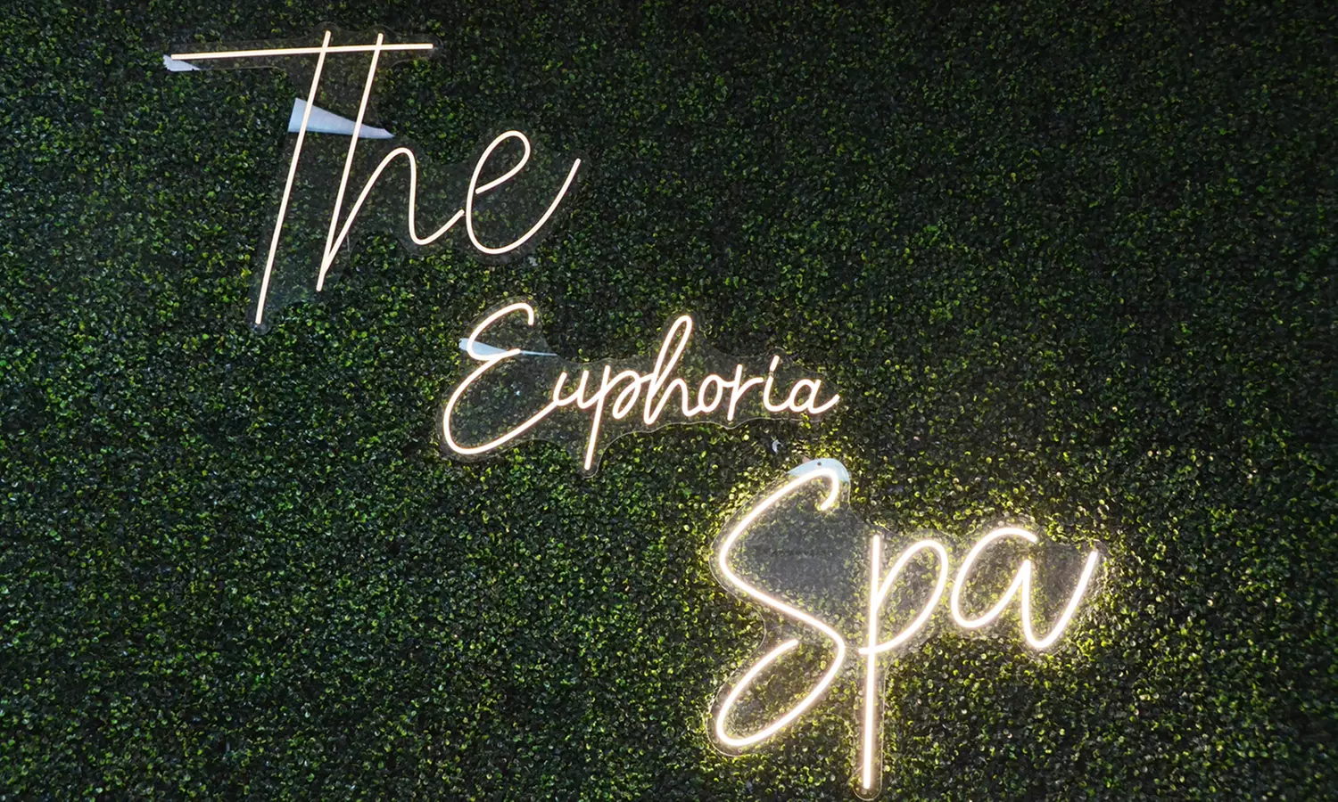Anti-Aging Facial at The Euphoria Spa (Up to 30% Off) - Primary Image