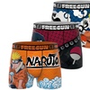 Image 8: Lot de 3 boxers homme Freegun en microfibre  