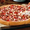 Image 2: Large Pizza or Pizza with Soft Drink at Pizza Hut Newcastle