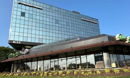 One TED Hair Restoration Treatment - The Restore Hair Place