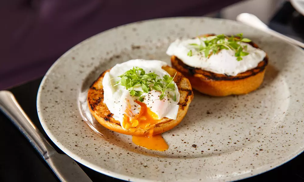 4* Chester: Classic Double Room Stay w/Breakfast, Drink Voucher & More