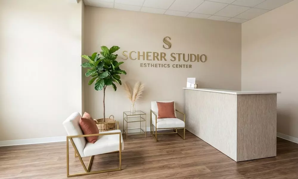 Deep Pore Cleansing Facial for Clarity & Texture