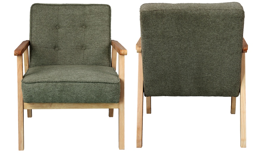 Image 23: Fauteuil "Doug" de Doosense