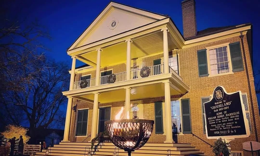 56% Off All-Sites Pass to Historic Vincennes Sites & Museums