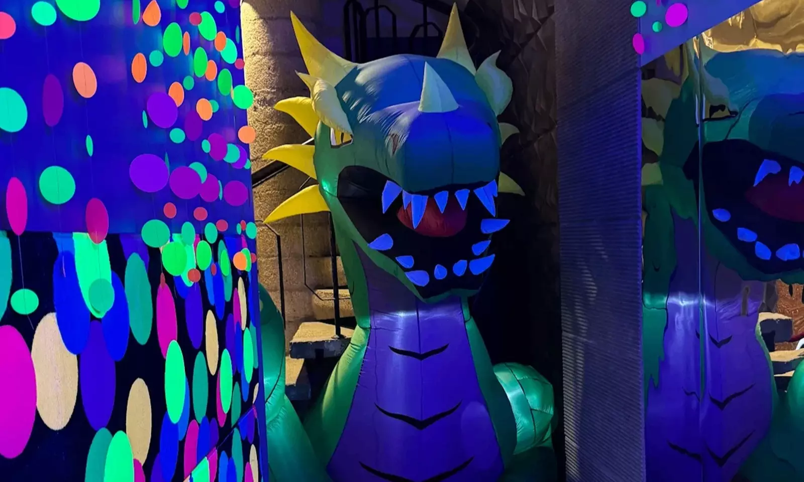 Wystawa balonów i warsztaty DIY: bilety do Art & Balloon Museum