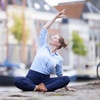Image 7: Vind je flow: 5 of 10 yoga- of pilateslessen naar keuze in Groningen