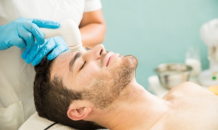 45 Min. Clear Skin - Tiefenreinigung für 1 Person - slaser Köln