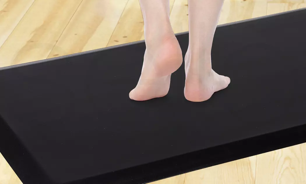 Marlow Ergonomic Anti-Fatigue Mats for Home and Office