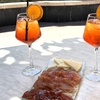 Image 3: 2 o 4 Aperol con tabla de ibéricos y queso o ensaladilla rusa a elegir 