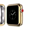 Metallic Gold