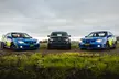 Dive into an Exciting Drift Limts' Subaru Rally Dirt or Stunt Drive Experience For One or Two (Up to 59% Off) - Second Medium
