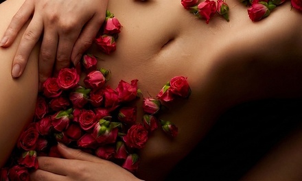 1 Bikini or Brazilian Waxes - Beauty And Grace