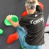 Image 4: All-Day Bouldering Experience w Shoe and Chalk Hire For Solo or Groups